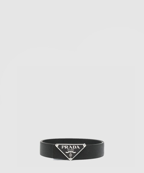 [PRADA-프라다]사피아노 벨트 2CM260