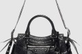 [BALENCIAGA-발렌시아가]네오 카골 시티 스몰 탑핸들백 736046