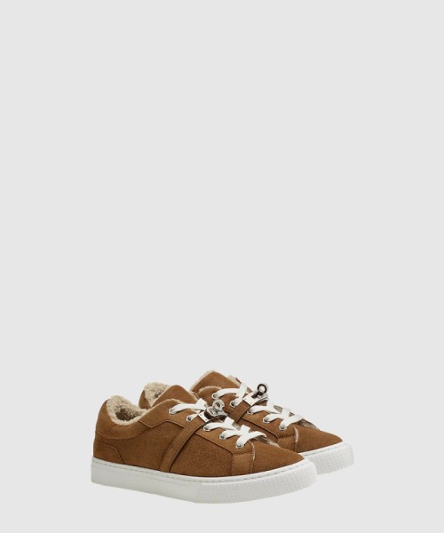 [HERMES-에르메스]데이 스니커즈