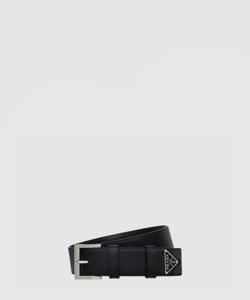 [PRADA-프라다]사피아노 벨트 2CC545
