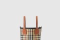 [BURBERRY-버버리]미니 런던 토트백 80704611