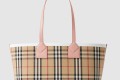 [BURBERRY-버버리]스몰 런던 토트백 80715981