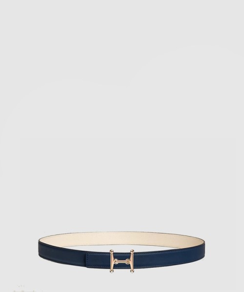 [HERMES-에르메스]모르스 리버서블 벨트