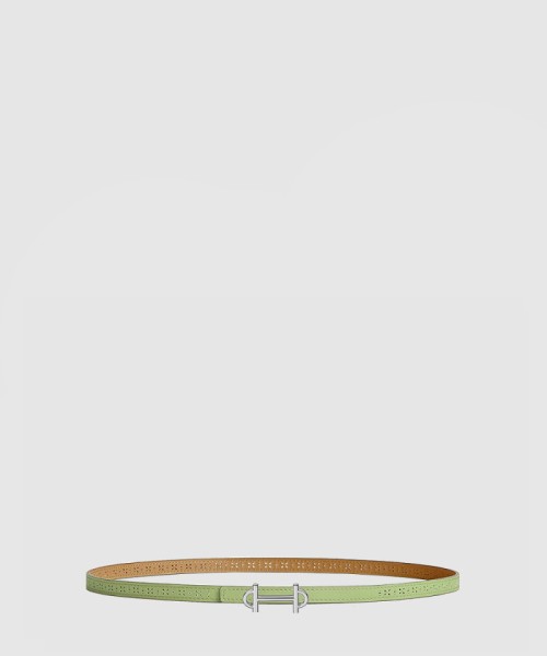 [HERMES-에르메스]감마 리버서블 벨트