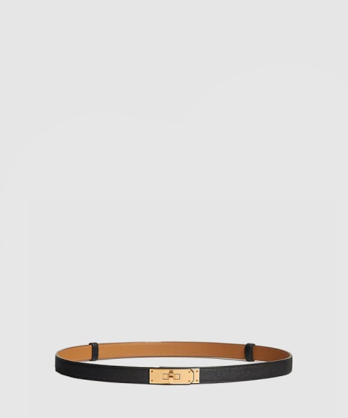 [HERMES-에르메스]켈리 벨트