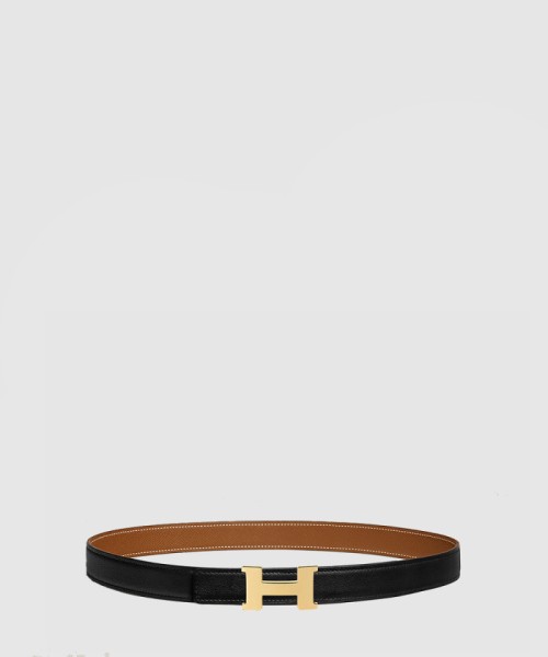 [HERMES-에르메스]미니 콘스탄스 리버서블 벨트