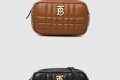 [BURBERRY-버버리]미니 롤라 카메라백 8060836