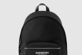 [BURBERRY-버버리]프린트 나일론 백팩 80634951