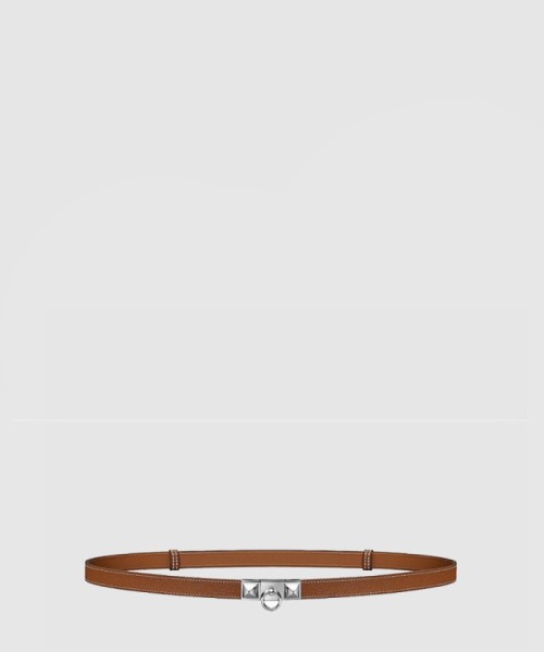 [HERMES-에르메스]리발레 벨트