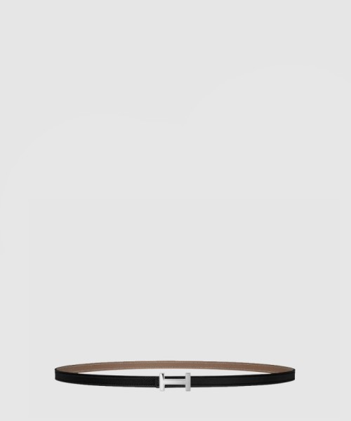 [HERMES-에르메스]펠레 리버서블 벨트