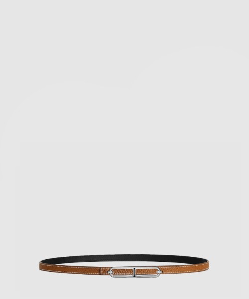[HERMES-에르메스]룰리스 리버서블 벨트