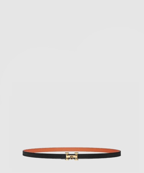 [HERMES-에르메스]펠레 리버서블 벨트