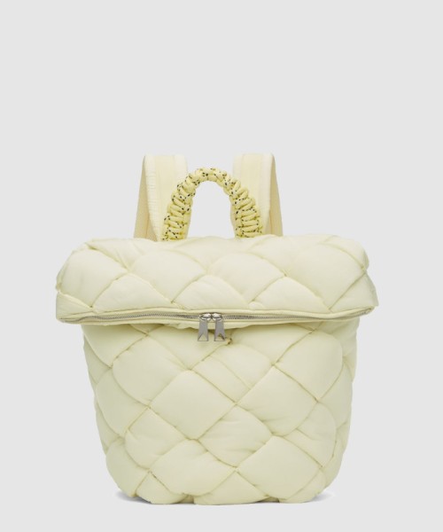 [BOTTEGA-보테가베네타]카세트 백팩 221798