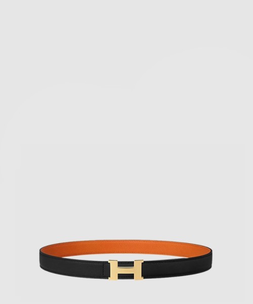 [HERMES-에르메스]미니 콘스탄스 리버서블 벨트