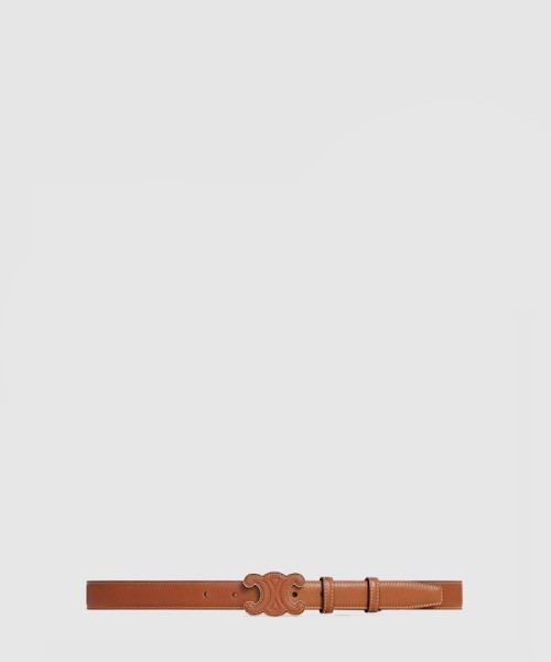 [CELINE-셀린느]퀴르 트리오페 벨트 45BAA