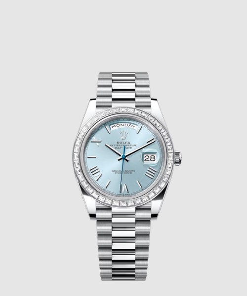 [ROLEX-롤렉스]데이데이트 40 228396TBR