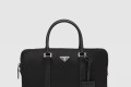 [PRADA-프라다]리나일론 브리프케이스 2VE368