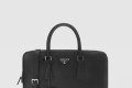 [PRADA-프라다]사피아노 브리프케이스 2VE368