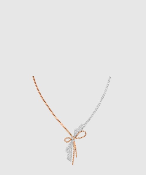[CHAUMET-쇼메]인솔랑스 목걸이 082937