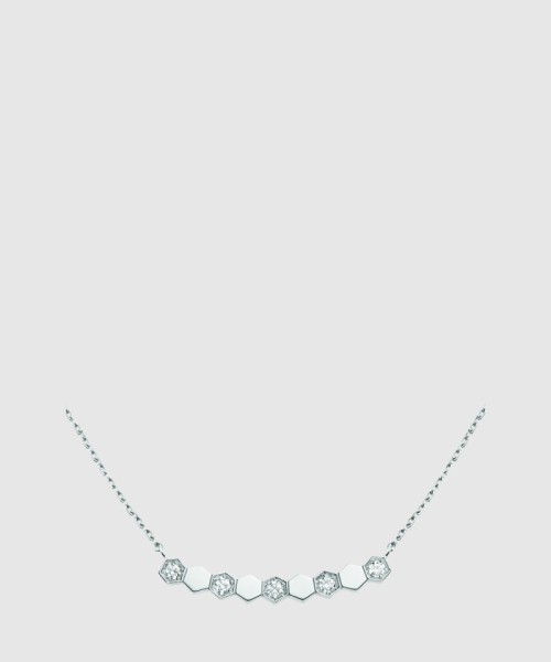 [CHAUMET-쇼메]비 마이 러브 목걸이 083982