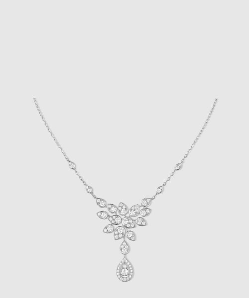 [CHAUMET-쇼메]조세핀 아그레뜨 임페리얼 목걸이 083840