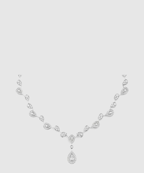 [CHAUMET-쇼메]조세핀 아그레뜨 임페리얼 목걸이 083839