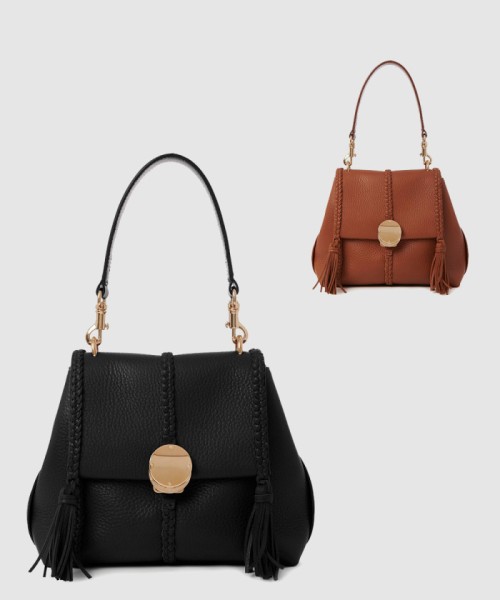 [CHLOE-끌로에]페넬로페 스몰 소프트 숄더백 US567