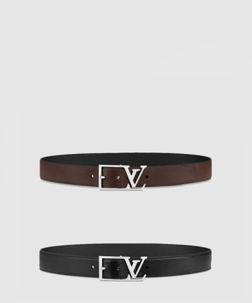 [LOUIS VUITTON-루이비통]LV 스카이라인 벨트 M0687T