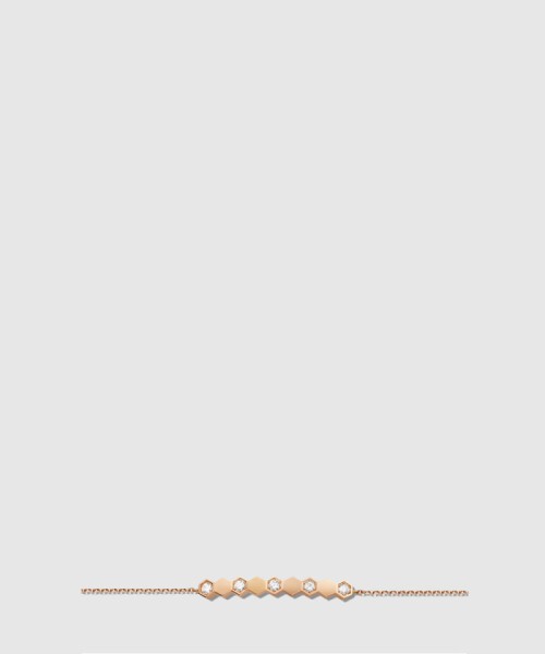 [CHAUMET-쇼메]비 마이 러브 팔찌 084679