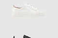 [LOUBOUTIN-루부탱]Louis Junior Spikes 1130573