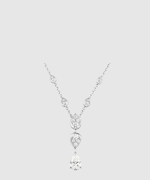 [CHAUMET-쇼메]조세핀 롱드 다그레뜨 목걸이 083856