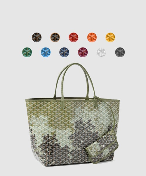 [GOYARD-고야드]생루이백 GM