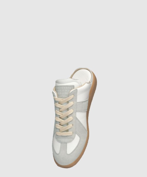 [MARGIELA-마르지엘라]Replica 슬립온 T1016