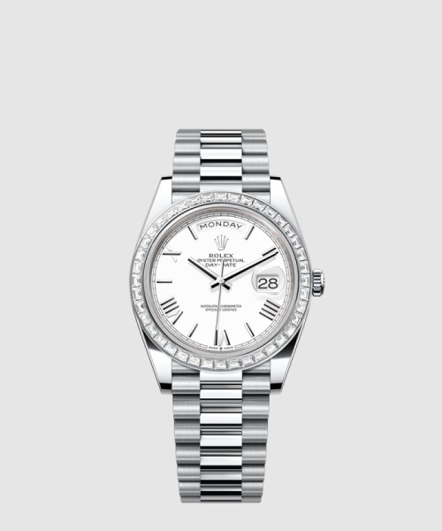 [ROLEX-롤렉스]데이데이트 40 228396TBR