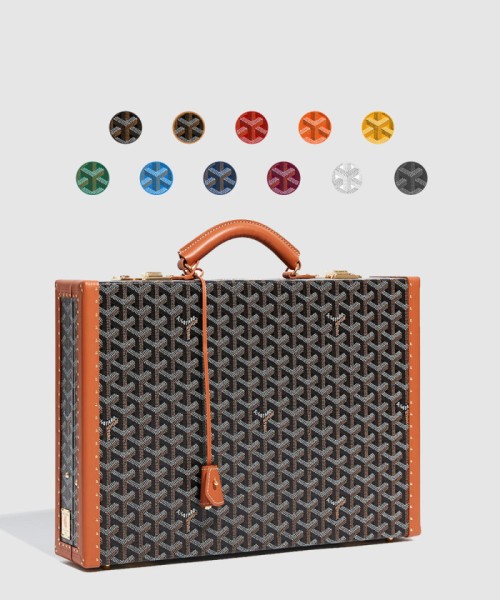 [GOYARD-고야드]마누아2 서류가방 PM