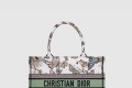 [DIOR-디올]북 토트백 미듐 M1296