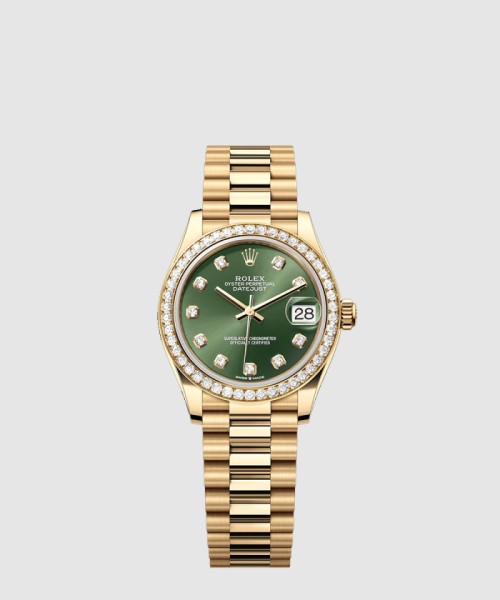 [ROLEX-롤렉스]데이저스트 금통 31 278288RBR