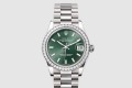 [ROLEX-롤렉스]데이저스트 31 278289RBR