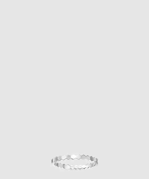 [CHAUMET-쇼메]비 마이 러브 반지 081930