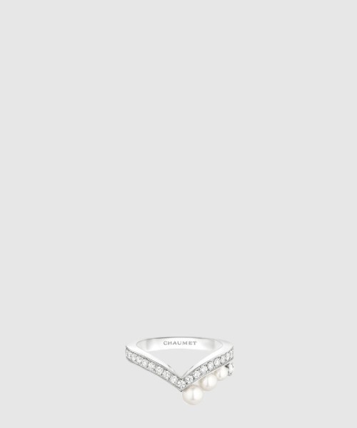 [CHAUMET-쇼메]조세핀 아그레뜨 반지 083290