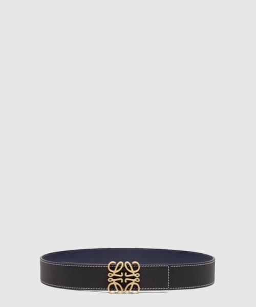 [LOEWE-로에베]아나그램 벨트