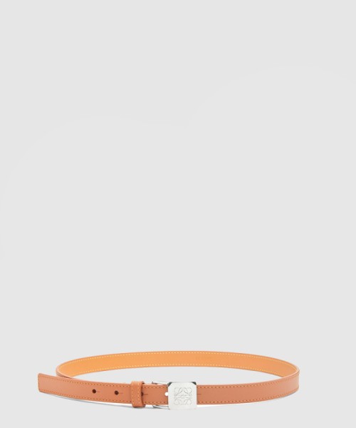 [LOEWE-로에베]아마조나 패드락 벨트