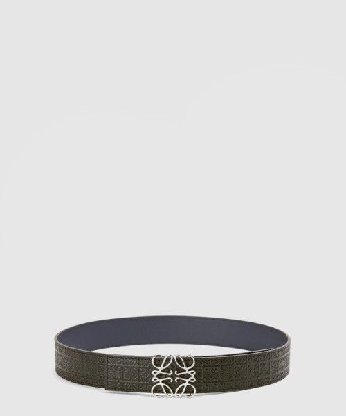 [LOEWE-로에베]리버서블 리피트 벨트