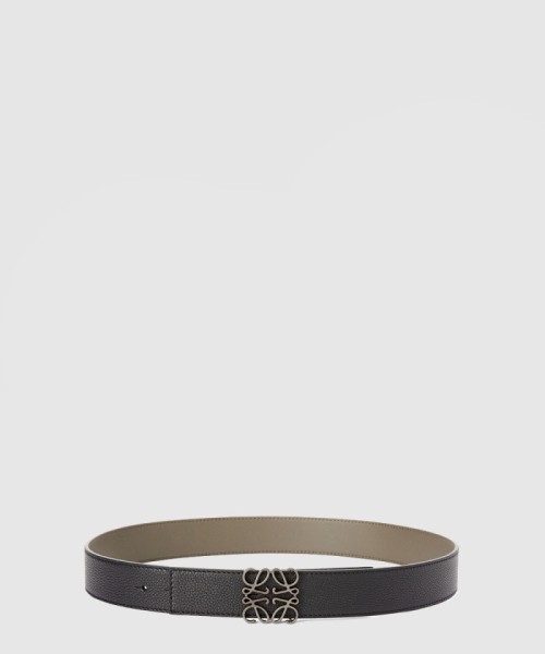 [LOEWE-로에베]아나그램 리버서블 벨트
