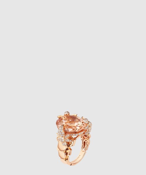 [CHAUMET-쇼메]비 마이 러브 반지 083933