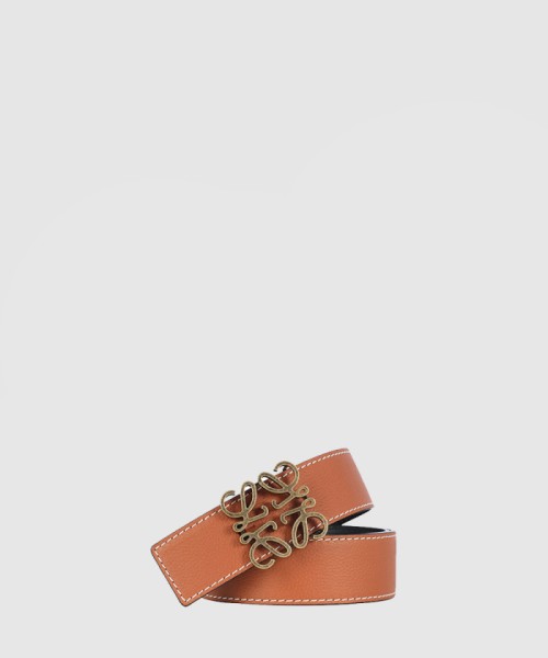 [LOEWE-로에베]아나그램 리버서블 벨트