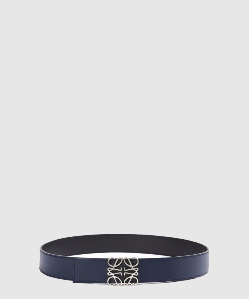 [LOEWE-로에베]아나그램 벨트