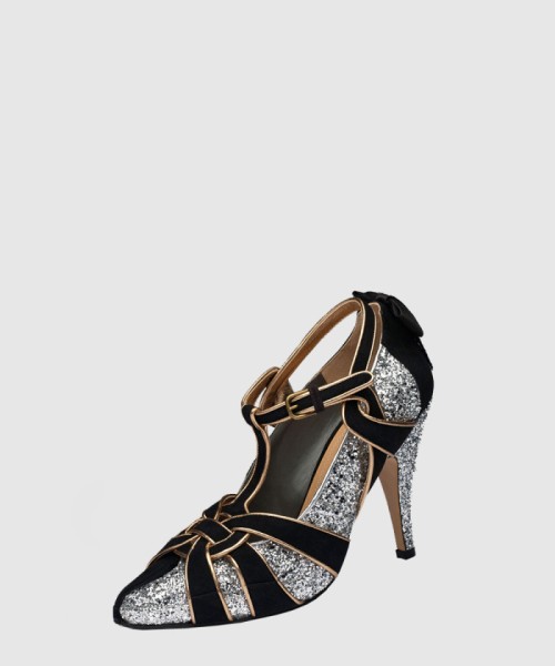 [MARGIELA-마르지엘라]Tabi Monster 펌프스 H9929