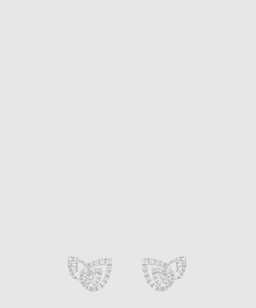 [CHAUMET-쇼메]조세핀 듀오 이터널 귀걸이 084732