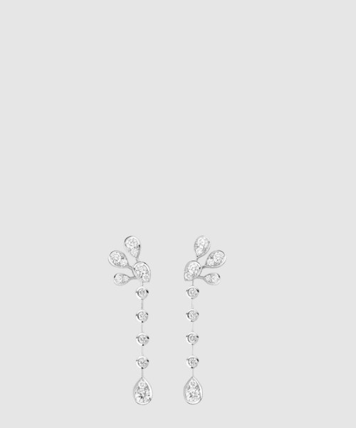 [CHAUMET-쇼메]조세핀 아그레뜨 임페리얼 귀걸이 083353